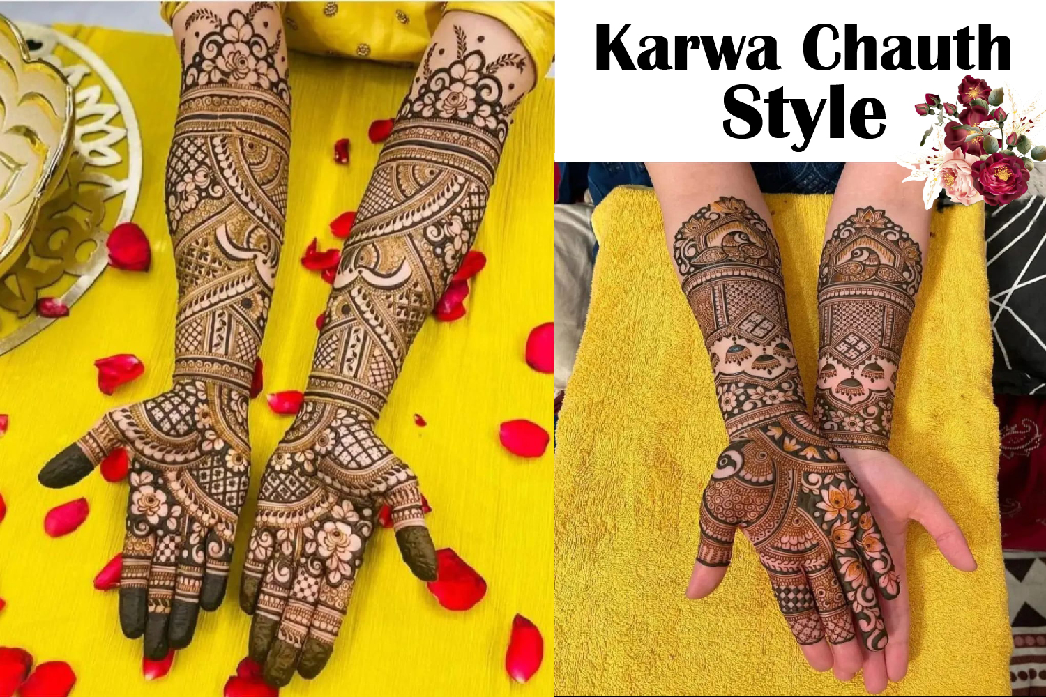 online mehndi booking delhi